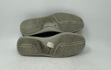 Load image into Gallery viewer, Kenneth Cole Mens Cyrus Black Leather Moc Toe Slip-On Loafer Shoes Size 9