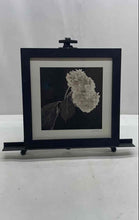Load image into Gallery viewer, McGaw Graphics Hydrangea By Michael Harrison Signed And Framed Art Print