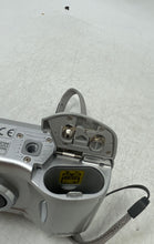 Load image into Gallery viewer, Nikon Coolpix 2100 Silver 2.0 Megapixel Compact Digital Camera Not Tested