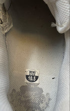 Load image into Gallery viewer, Nike Mens Air Force 1 Low '07 315122-111 White Lace-Up Sneaker Shoes Size 10.5