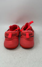 Load image into Gallery viewer, Nike Mens Hypershift 844369-607 Orange Black Lace-Up Running Shoes Size 10
