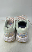 Load image into Gallery viewer, Nike Womens Revolution 6 DO9475-100 White Green Lace-Up Sneakers Shoes Size 10