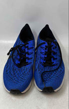 Load image into Gallery viewer, Nike Mens Air Zoom Pegasus 36 AQ2203-400 Blue Lace-Up Sneaker Shoes Size 12