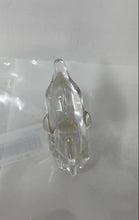 Load image into Gallery viewer, Vintage Princess House 24 Percent Lead Crystal Rocking Dolphin Figurine