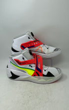 Load image into Gallery viewer, Puma Mens Disc Rebirth 193934-01 Multicolor Mid-Top Basketball Shoes Size 16