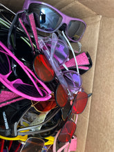 Load image into Gallery viewer, Variety of Glasses and Sunglasses 5Pound+ 2.8Oz