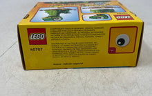 Load image into Gallery viewer, Lego 40707 Year Of The Snake 174 Pieces Building Toy Complete Set Factory Sealed