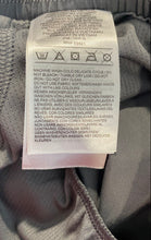 Load image into Gallery viewer, Reebok Womens Gray Pull-On Elastic Waistband Activewear Athletic Shorts Size M