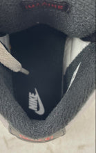 Load image into Gallery viewer, Nike Boys Jordan 2 Retro DQ8563-102 White Lace-Up Sneaker Shoes Size 9C