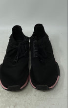 Load image into Gallery viewer, Adidas Womens NMD R1 EF4272 Pink Black Low Top Lace-Up Running Shoes Size 8