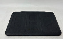 Load image into Gallery viewer, Mophie Model WRLS-CHGMAT Black Portable 4-In-1 Device Charging Mat Untested