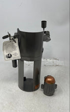 Load image into Gallery viewer, H&K Steel Sculpture By Guenter Scholz Art Metal Figure Copper Helmet