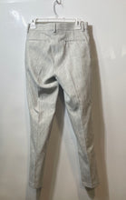 Load image into Gallery viewer, Asos Design Mens Beige Pockets Straight Leg Dress Pants Size 28