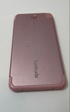 Load image into Gallery viewer, Luxtude PowerEasy Model ET50L Pink 5000L Power Bank Not Tested