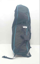 Load image into Gallery viewer, Lot Of Assorted Light Set And Tripods Black Carrying Case Not Tested