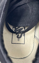 Load image into Gallery viewer, Vans Unisex Old Skool 721356 Black Lace-Up Low Top Sneaker Shoes Size M6.5 W8