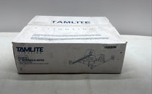Load image into Gallery viewer, Tamlite Lighting 4" IC-Rated New Work Recessed Light Housings Not Tested