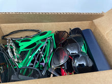 Load image into Gallery viewer, Variety of Glasses and Sunglasses 5 Lbs. + 12.1 0z