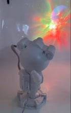 Load image into Gallery viewer, Astronaut Portable USB LED Galaxy Effect Night Light Projector Not Tested