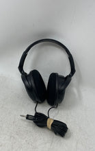 Load image into Gallery viewer, Philips SHP2000 Black Wired Headband Over The Ear Headphones Not Tested