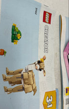 Load image into Gallery viewer, Lot Of 8 Pieces Lego Creator Mixed Building Toy Instruction Manual Books