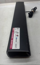 Load image into Gallery viewer, LG SJ2 Black Compact 160W 2.1 Channel Portable Wireless Soundbar Not Tested