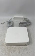 Load image into Gallery viewer, Apple A1408 Airport Extreme White 5th Gen Base Station Wi-Fi Router Not Tested