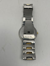 Load image into Gallery viewer, Fossil Women's Analog Watch Two-Tone FS-3003 (NCL)