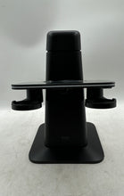 Load image into Gallery viewer, KIWI Model QCO3 Black RGB Vertical Stand Charging Dock Not Tested