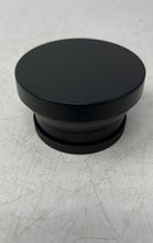 Load image into Gallery viewer, Black High Definition 0.45X Super Wide Angle Zoom Telephoto Lens With Macro