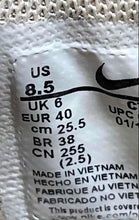 Load image into Gallery viewer, Nike Womens Air Force 1 Sage Low 2 CT0012-200 Beige Sneakers Shoes Size 8.5