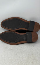 Load image into Gallery viewer, Steve Madden Mens Ludo LUDO01M1 Black Monk Strap Dress Shoes Size 10.5M Worn