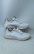 Load image into Gallery viewer, New Balance Unisex Fresh Foam Cruz Reissue White Sneakers Shoes Size M11.5 W13