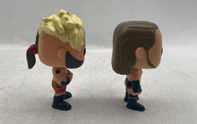 Load image into Gallery viewer, Funko Pop! WWE Enzo Amore & Big Cass 2-Pack Collectible Vinyl Figures Set
