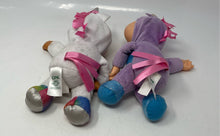 Load image into Gallery viewer, Cabbage Patch Kids Cuties Shimmer Unicorn Fantasy Friends Plush Play Doll