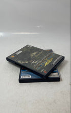 Load image into Gallery viewer, Sony Socom 3 & II Mixed Variety Video Games For PlayStation 2 Lot Of 2 Pcs