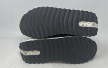 Load image into Gallery viewer, Nike Mens Air Max Dawn Black White Lace-Up Low Top Sneaker Shoes Size 10
