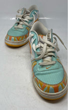 Load image into Gallery viewer, Nike Womens Air Zoom Inflator Multicolor Leather Lace-Up Sneaker Shoes Size 11