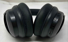 Load image into Gallery viewer, HiFuture Black Noise-Cancelling Wireless Over Ear Headphone Not Tested NCL