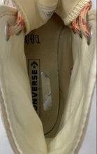 Load image into Gallery viewer, Converse Unisex Chuck 70 High A05128C Multicolor Sneaker Shoes Size M 5 W 7