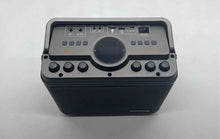 Load image into Gallery viewer, Tomproad Model A55 Black 12000mAh DC 5V 80W Portable Speaker Not Tested
