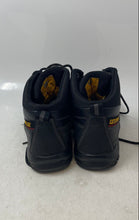 Load image into Gallery viewer, Caterpillar Mens Threshold Black Round Toe Lace-Up Ankle Boots Size 9