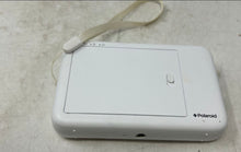 Load image into Gallery viewer, Polaroid Snap Model POLSP01 Instant Digital Camera With Case Not Tested