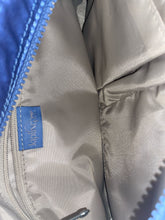 Load image into Gallery viewer, Kipling Womens Light Blue Crossbody Bag