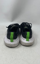 Load image into Gallery viewer, Nike Womens Crater Impact CW2386-001 Black Lace-Up Running Shoes Size 7.5