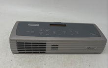Load image into Gallery viewer, InFocus LP120 Gen10 Gray Portable DLP Projector With Remote & Bag Not Tested