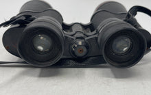 Load image into Gallery viewer, Simmons Model 1107 Black 10x50 Wide Angle Fully Coated Optics Hunting Binoculars