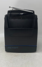 Load image into Gallery viewer, Action ACN-3501 5-Inch Black White Built-In Battery Television Not Tested