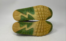 Load image into Gallery viewer, Nike Boys Air Max 90 SE 2 DB4187-100 White Print Running Sneaker Shoes Size 5.5Y