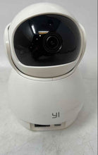 Load image into Gallery viewer, Yi Dome Guard Model YRS.3521 Smart Security Camera Only Camera-Untested